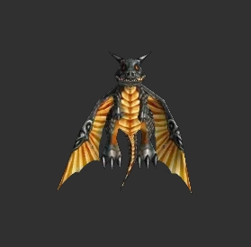 STX 04 BD gnomeregan boss wow sod phase 2